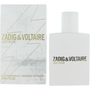 ZADIG & VOLTAIRE JUST ROCK! FOR HER EDP 100ML WODA PERFUMOWANA TESTER