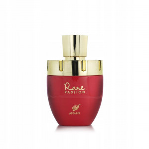 AFNAN RARE PASSION EDP 100ML WODA PERFUMOWANA