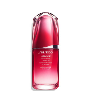 Shiseido Ultimune Power Infusing Concentrate serum do twarzy 50ml