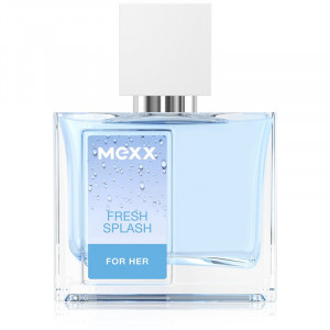 MEXX FRESH SPLASH FOR HER EDT 30ML WODA TOALETOWA