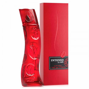CAFE PARFUMS INTENSO BY CAFE EDT 100ML