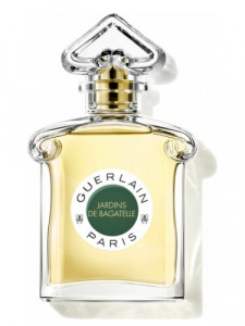 GUERLAIN JARDINS DE BAGATELLE 2021 EDP 75ML WODA PERFUMOWANA