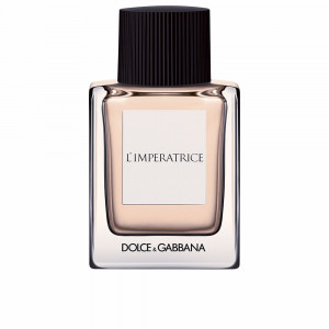 DOLCE&GABBANA L'IMPERATRICE EDT 50ML WODA TOALETOWA