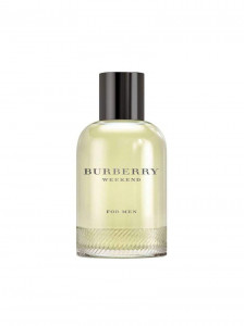 BURBERRY WEEKEND FOR MEN EDT 100ML WODA TOALETOWA