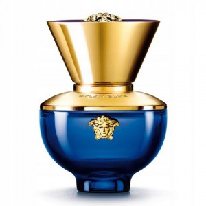 VERSACE POUR FEMME DYLAN BLUE EDP 30ML WODA PERFUMOWANA