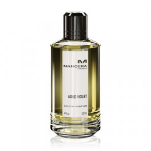 MANCERA AOUD VIOLET EDP 120ML WODA PERFUMOWANA TESTER
