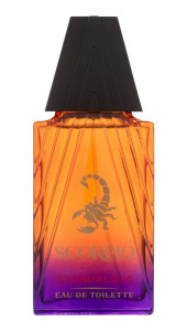 SCORPIO SCANDALOUS EDT 75ML WODA TOALETOWA