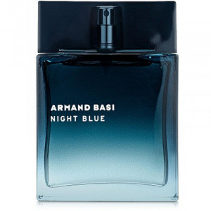 ARMAND BASI NIGHT BLUE EDT 50ML WODA TOALETOWA