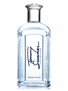 TOMMY HILFIGER TOMMY SUMMER OCEAN WAVE EDT 100ML WODA TOALETOWA