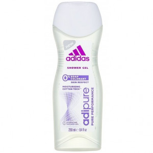 ADIDAS ADIPURE ŻELP/P 250ML