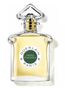 GUERLAIN JARDINS DE BAGATELLE 2021 EDT 75ML WODA TOALETOWA TESTER