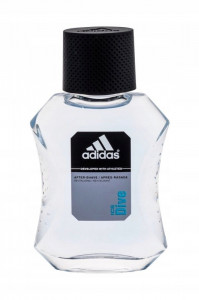 ADIDAS ICE DIVE ASH 100ML WODA PO GOLENIU