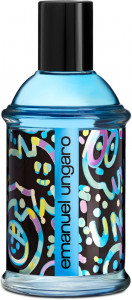 EMANUEL UNGARO FOR HIM EDT 50ML WODA TOALETOWA