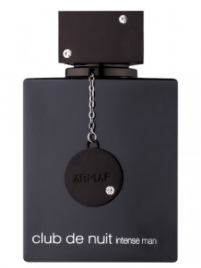 ARMAF CLUB DE NUIT INTENSE MAN EDT 105ML WODA TOALETOWA