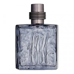 NINO CERRUTI CERRUTI 1881 BLACK EDT 100ML WODA TOALETOWA TESTER