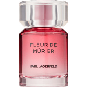 KARL LAGERFELD FLEUR DE MURIER EDP 50ML WODA PERFUMOWANA