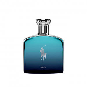 RALPH LAUREN POLO DEEP BLUE PARFUM PERFUMY 75ML