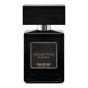 BEAUFORT LONDON LIGNUM VITAE EDP 50ML WODA PERFUMOWANA
