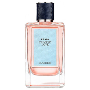 PRADA TAINTED LOVE EDP 100ML WODA PERFUMOWANA TESTER