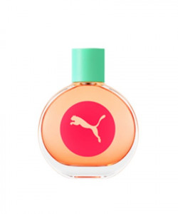 PUMA SYNC WOMAN EDT 60ML WODA TOALETOWA TESTER