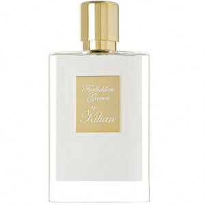 BY KILIAN FORBIDDEN GAMES EDP 50ML WODA PERFUMOWANA REFILLABLE