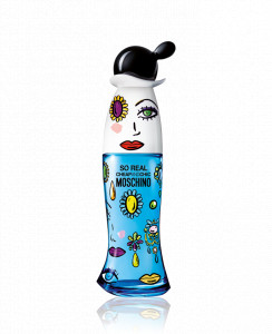 MOSCHINO SO REAL CHEAP & CHIC EDT 30ML WODA TOALETOWA