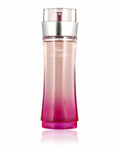 LACOSTE TOUCH OF PINK EDT 90ML WODA TOALETOWA