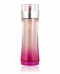 LACOSTE TOUCH OF PINK EDT 90ML WODA TOALETOWA
