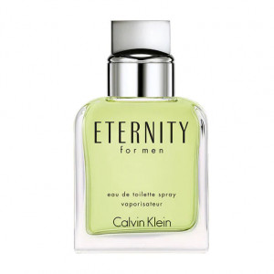 CALVIN KLEIN ETERNITY FOR MEN EDT 30ML WODA TOALETOWA