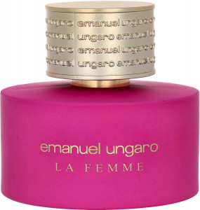 EMANUEL UNGARO LA FEMME EDP 100ML WODA PERFUMOWANA