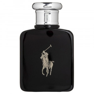 RALPH LAUREN POLO BLACK EDT 125ML WODA TOALETOWA