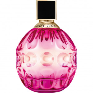 JIMMY CHOO ROSE PASSION EDP 100ML WODA PERFUMOWANA TESTER