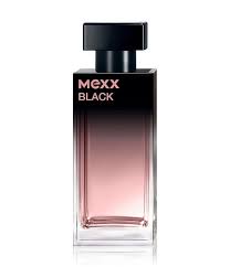 MEXX BLACK WOMAN EDT 30ML WODA TOALETOWA