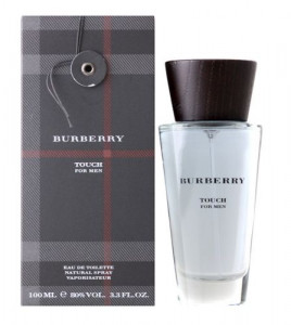 BURBERRY TOUCH MEN EDT 30ML WODA TOALETOWA