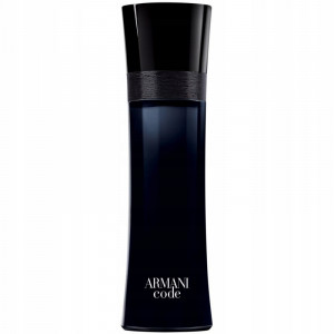 GIORGIO ARMANI CODE POUR HOMME EDT 125ML WODA TOALETOWA TESTER