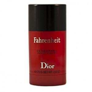 CHRISTIAN DIOR FAHRENHEIT DEZODORANT SZTYFT 75ML