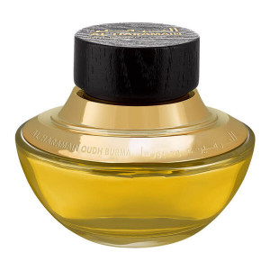 AL HARAMAIN OUDH BURMA EDP 75ML WODA PERFUMOWANA
