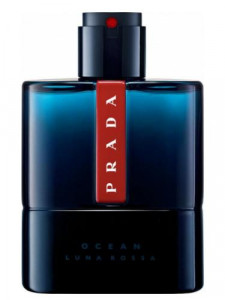 PRADA LUNA ROSSA OCEAN EDT 100ML WODA TOALETOWA TESTER