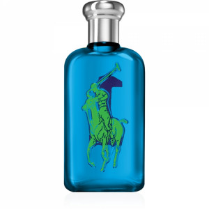 RALPH LAUREN BIG PONY 1 EDT 100ML WODA TOALETOWA