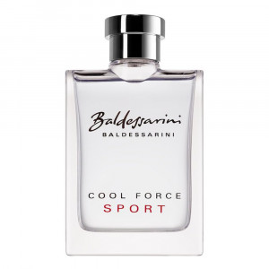 BALDESSARINI COOL FORCE SPORT EDT 90ML WODA TOALETOWA TESTER