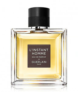 GUERLAIN L' INSTANT DE GUERLAIN POUR HOMME 2022 EDP 100ML WODA PERFUMOWANA