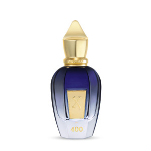 XERJOFF JTC 400 EDP 50ML WODA PERFUMOWANA