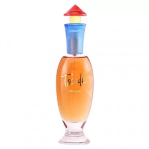 ROCHAS TOCADE EDT 100ML WODA TOALETOWA