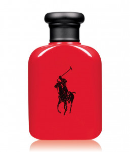 RALPH LAUREN POLO RED EDT 75ML WODA TOALETOWA