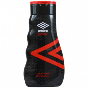 UMBRO POWER ŻEL P/P 400ML