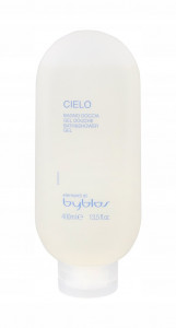 BYBLOS CIELO ŻEL P/P 400ML