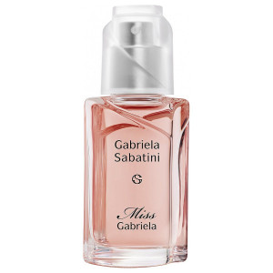GABRIELA SABATINI MISS GABRIELA EDT 20ML WODA TOALETOWA