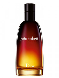 CHRISTIAN DIOR FAHRENHEIT EDT 100ML WODA TOALETOWA