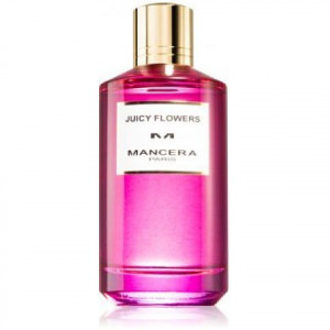 MANCERA JUICY FLOWERS EDP 120ML WODA PERFUMOWANA