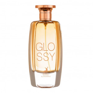 MAISON ALHAMBRA GLOSSY EDP 100ML WODA PERFUMOWANA